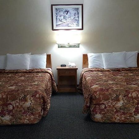 Rodeway Inn Blair Екстер'єр фото
